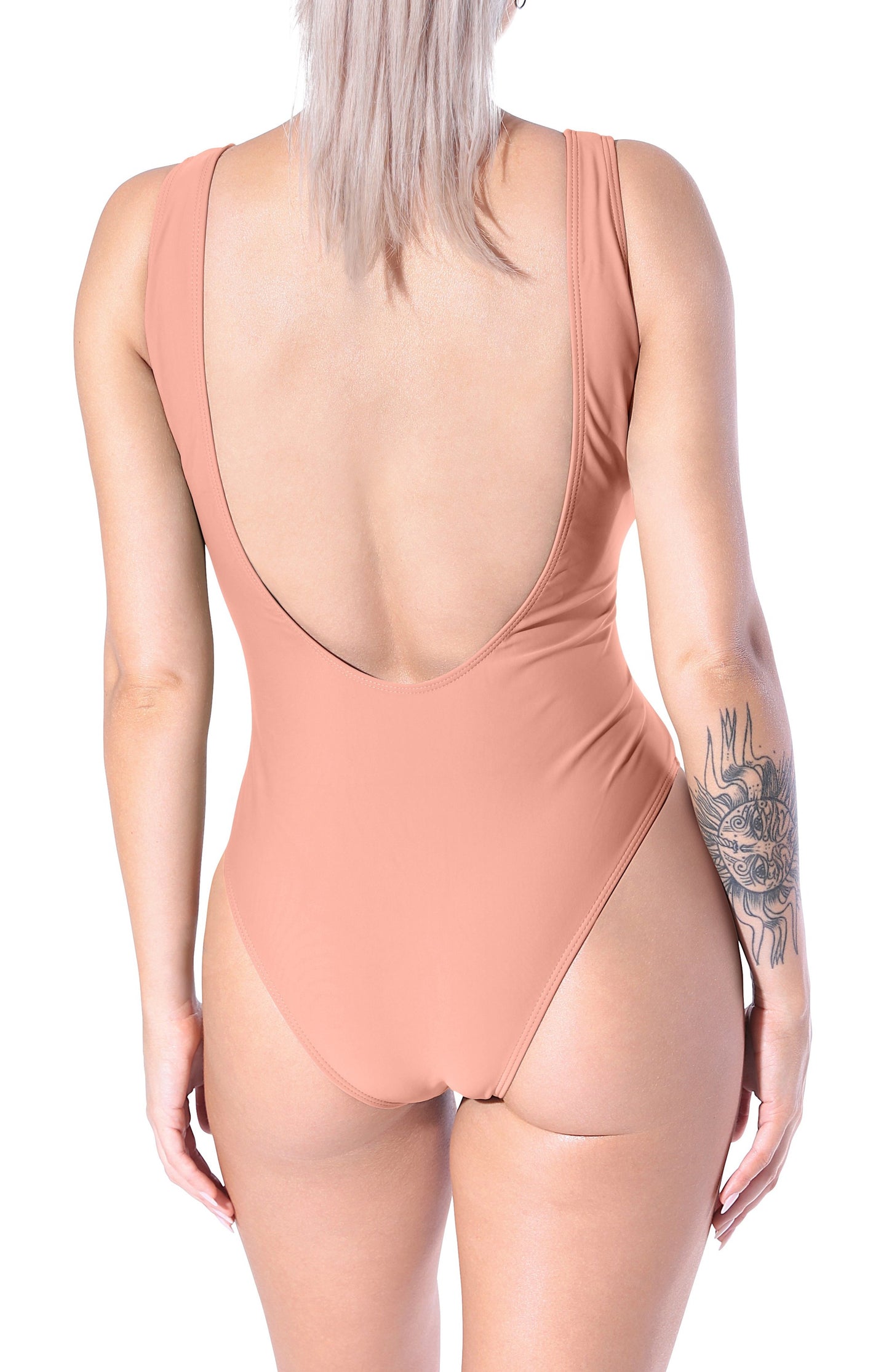 Sophie One Piece Swimsuit